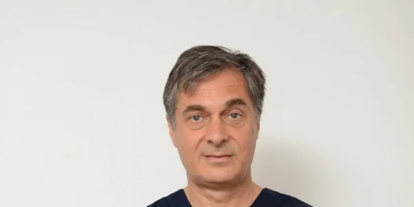 Dr. Andrei Nadu