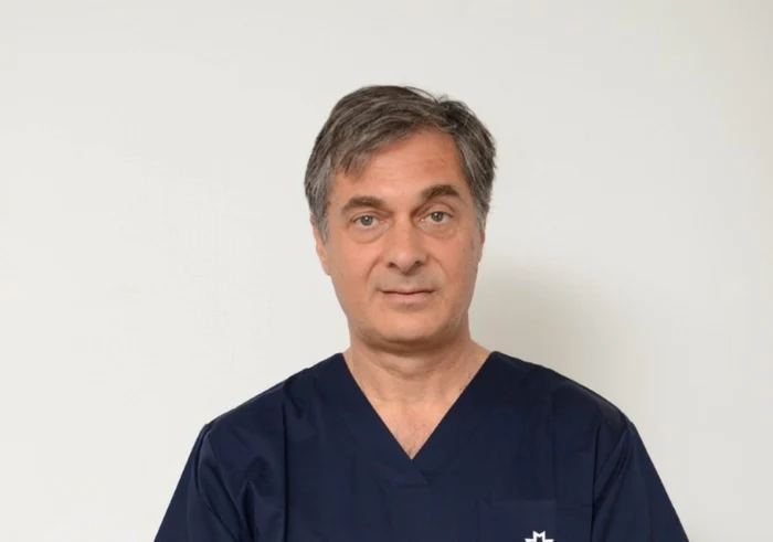 Dr. Andrei Nadu