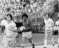 Echipa Corvinul Hunedoara în anii 80  Fotografii de Aurel Herlea (2) jpg