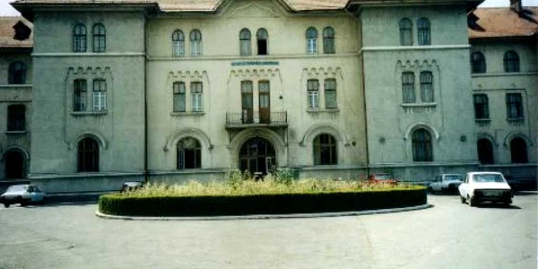 Spitalul de recuperare va avea cel mai luxos parc din oraş 