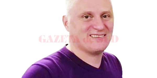 mihai Drăgoi Craiova