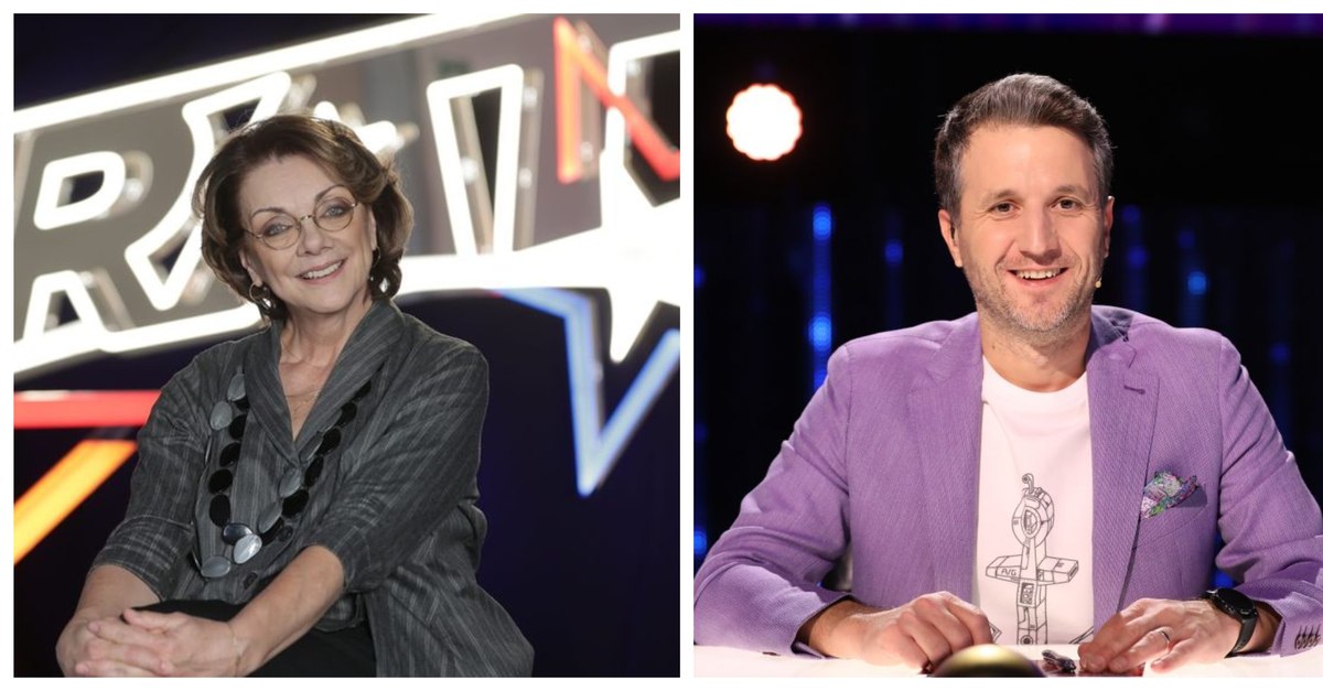 Andi Moisescu despre Carmen Tănase la Românii au Talent