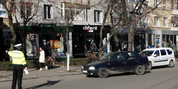 razie olt
