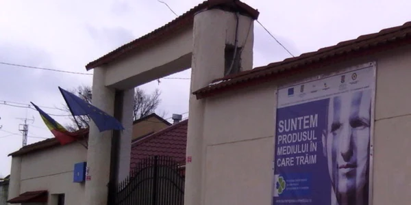 penitenciar gaesti