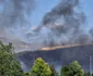 Incendiu în Hunedoara.