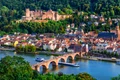 Heidelberg, Germania FOTO Shutterstock 