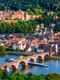 Heidelberg, Germania FOTO Shutterstock 