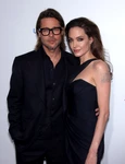 Angelina Jolie, Brad Pitt  foto   Shutterstock jpg