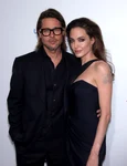 Angelina Jolie, Brad Pitt  foto   Shutterstock jpg