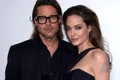 Angelina Jolie, Brad Pitt  foto   Shutterstock jpg