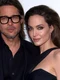 Angelina Jolie, Brad Pitt  foto   Shutterstock jpg