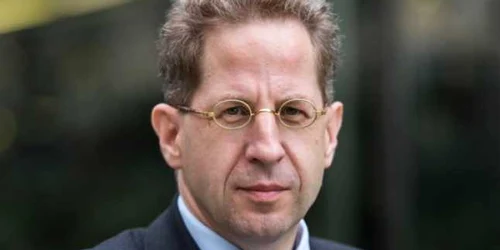 hans-georg maassen FOTO peoplecheck.de