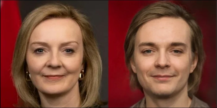 Liz Truss