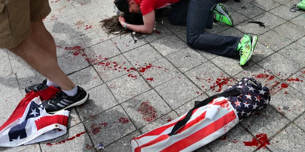 barbat victima boston guliver getty images