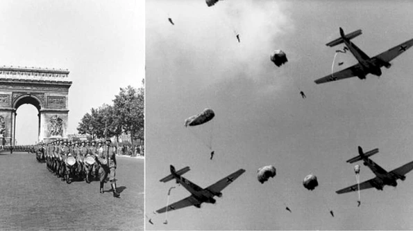11 țări invadate de Germania nazistă De ce au fost ocupate jpeg