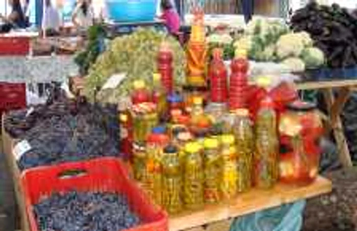 Spectacolul toamnei la Constanţa - Sărbătoarea Recoltei