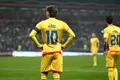 Ianis Hagi si Dennis Man (Sportpictures) jpg