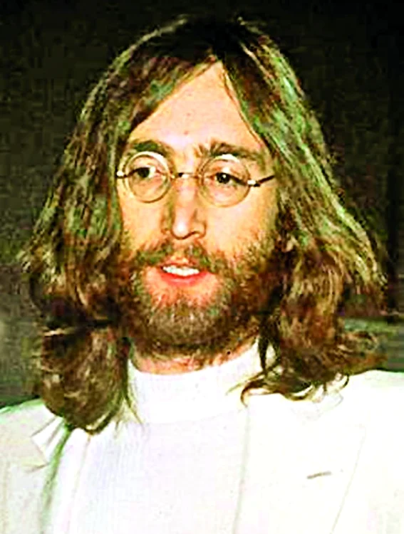 
    John Lennon  