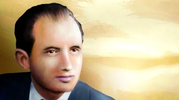 Apostolii Epocii de Aur, episodul #30 Ceauşescu după Ceauşescu Fratele care l a urmat pe dictator în decembrie ’89 jpeg