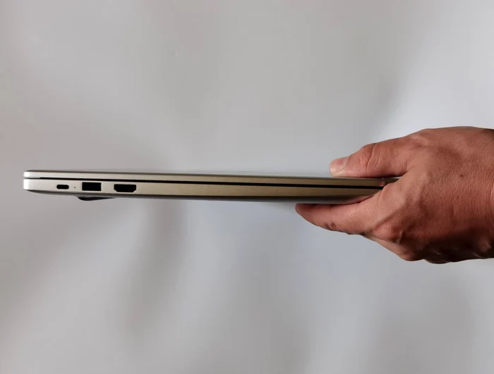 HUAWEI MateBook D15