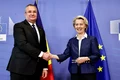 Nicolae Ciuca si Ursula von der Leyen FOTO gov jpg