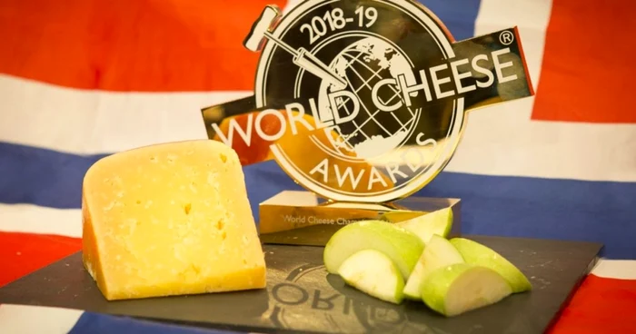 Brânza norvegiană Fanaost nu a trebuit să „călătorească” departe pentru a fi numită cea mai bună din lume în timpul Premiilor World Cheese Awards pentru că evenimentul a avut loc chiar în Bergen, Norvegia.