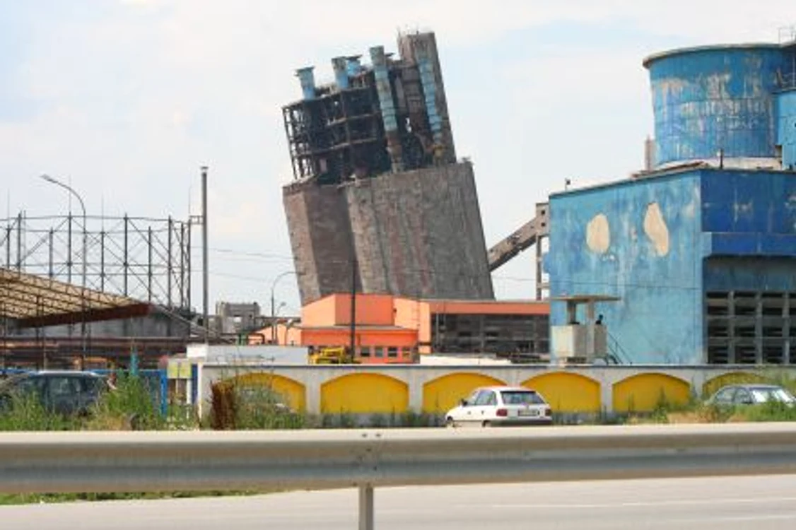 detonare craiova doljchim