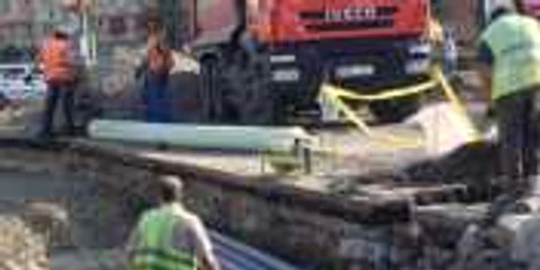 Din primăvară se va lucra pe mai multe străzi din Alba Iulia   