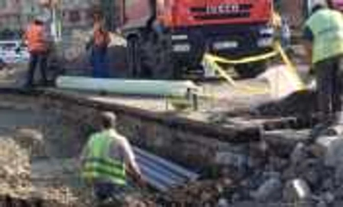 Din primăvară se va lucra pe mai multe străzi din Alba Iulia   