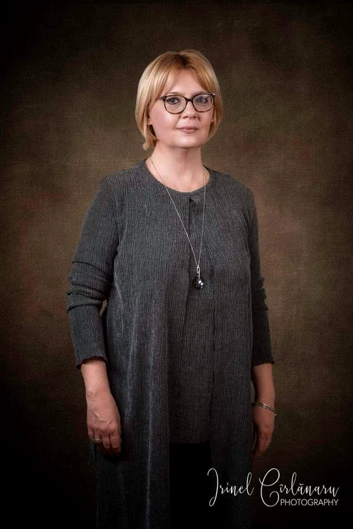 Emilia Popescu, îndrăgita actriță de comedie