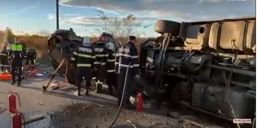 accident iasi captura ziarul de Iasi png