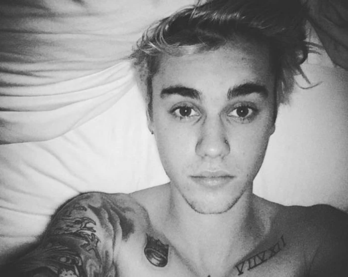 Justin Bieber s-a tuns scurtFoto: arhivă personală