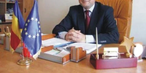 Samuel Calota FOTO informatiadesud.ro