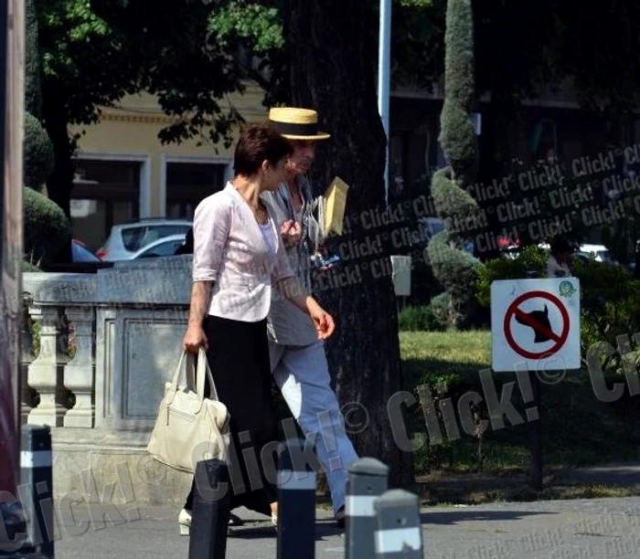 Grigore Lese (Foto: Alex Muscaliu)