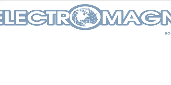 logo electromagnetica jpg