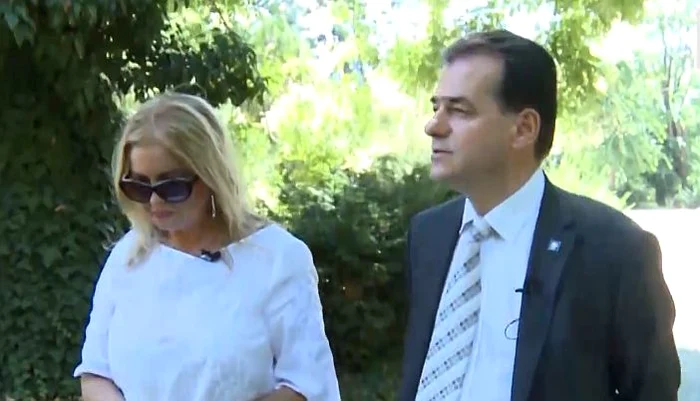 3 cristina topescu si ludovic orban interviu canal 33 03 jpg jpeg