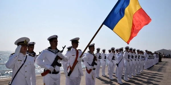 ziua marinei 
