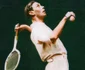 Regele George a jucat tenis în campionatul Wimbledon, 1926. FOTO: Profimedia
