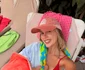 Emily Burghelea, adevărul despre întoarcerea din Tenerife