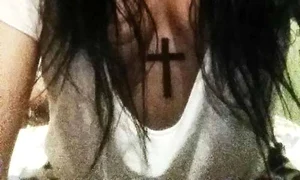 Andra și a încântat prietenii virtuali cu această fotografie jpeg