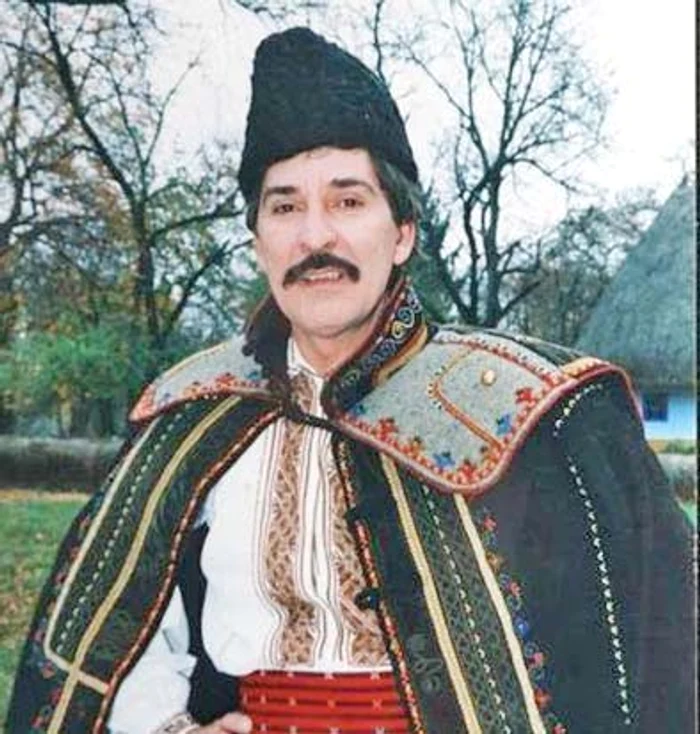 Liviu Vasilică a murit în 2004