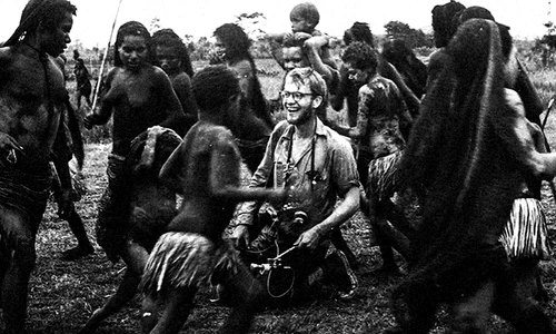 michael rockefeller captura video jpg