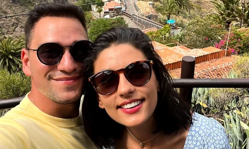 Vlad Gherman și Oana Moșneagu de ziua ei (3) jpg