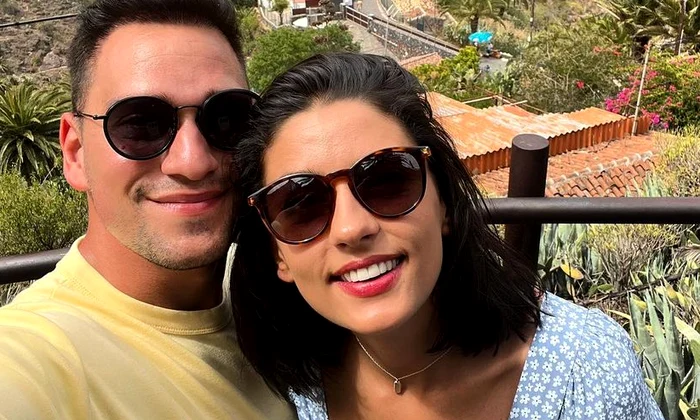 Vlad Gherman și Oana Moșneagu de ziua ei (3) jpg