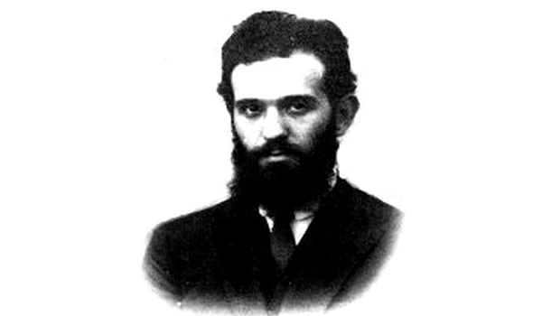 Marcel Pauker (© Wikimedia Commons)