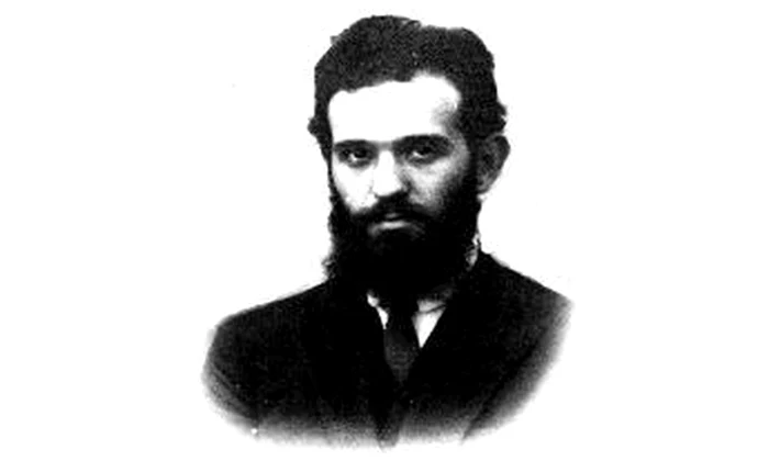 Marcel Pauker (© Wikimedia Commons)