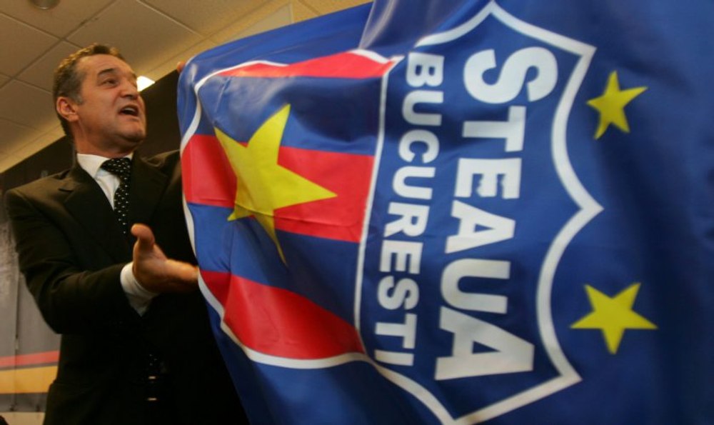 Verdict în procesul pentru palmares dintre CSA Steaua și FCSB. Intervalul care nu mai aparține niciunei echipe