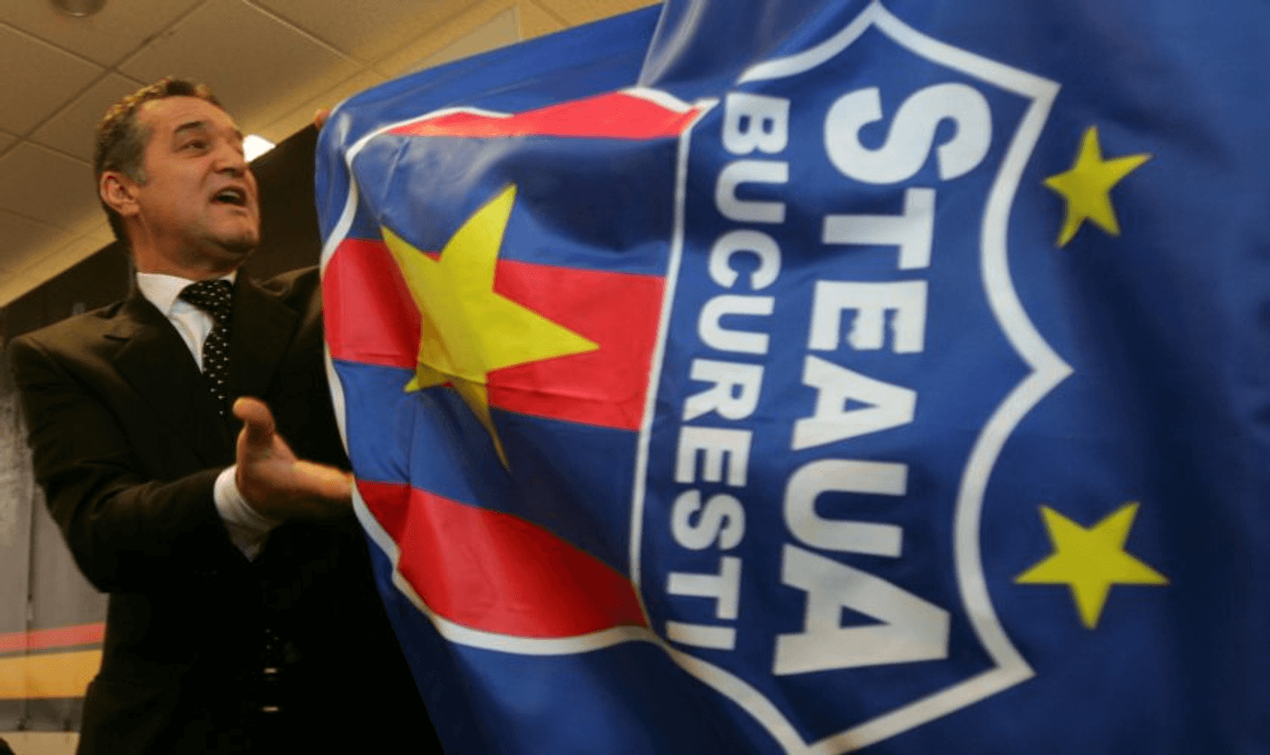 Procesul dintre FCSB şi CSA Steaua pentru palmaresul clubului Steaua  Bucureşti va fi rejudecat