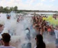 Litoralul Vestului FOTO Facebook Primăria Ghioroc