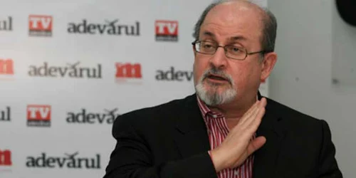  Salman Rushdie 2